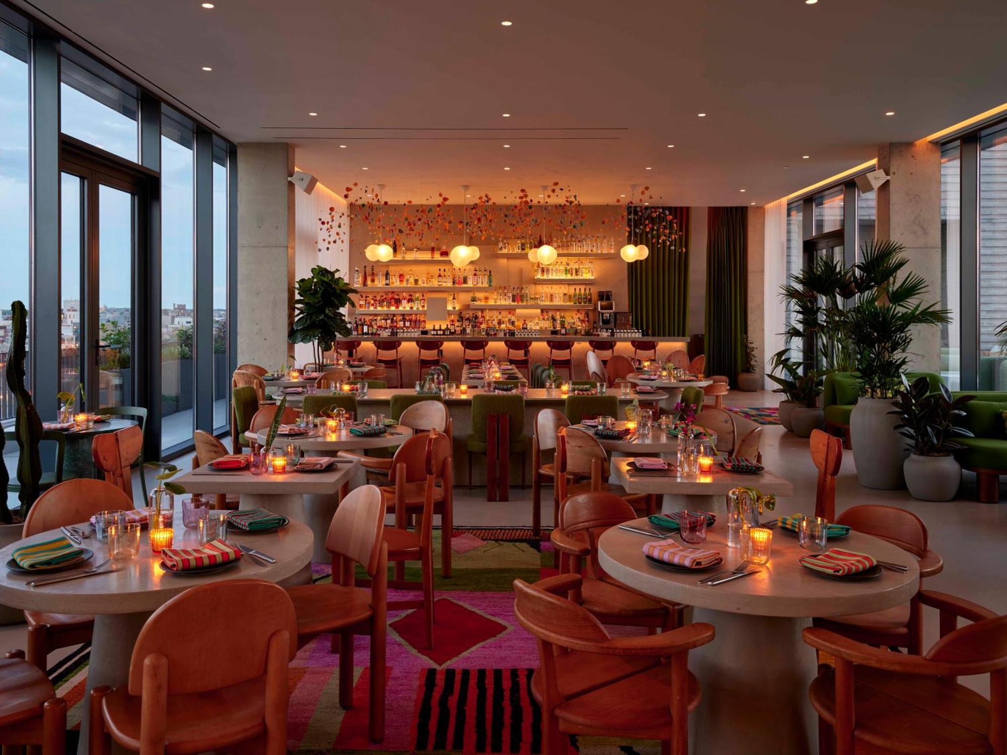 Hotel Penny Williamsburg Nueva York Exterior foto